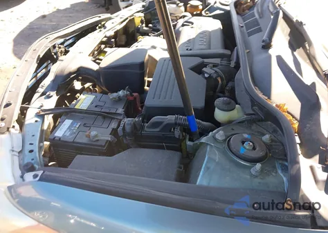 2008 Toyota Camry Ce/Le/Xle/Se из США, поврежденный, VIN 4T1BE46K28U776916